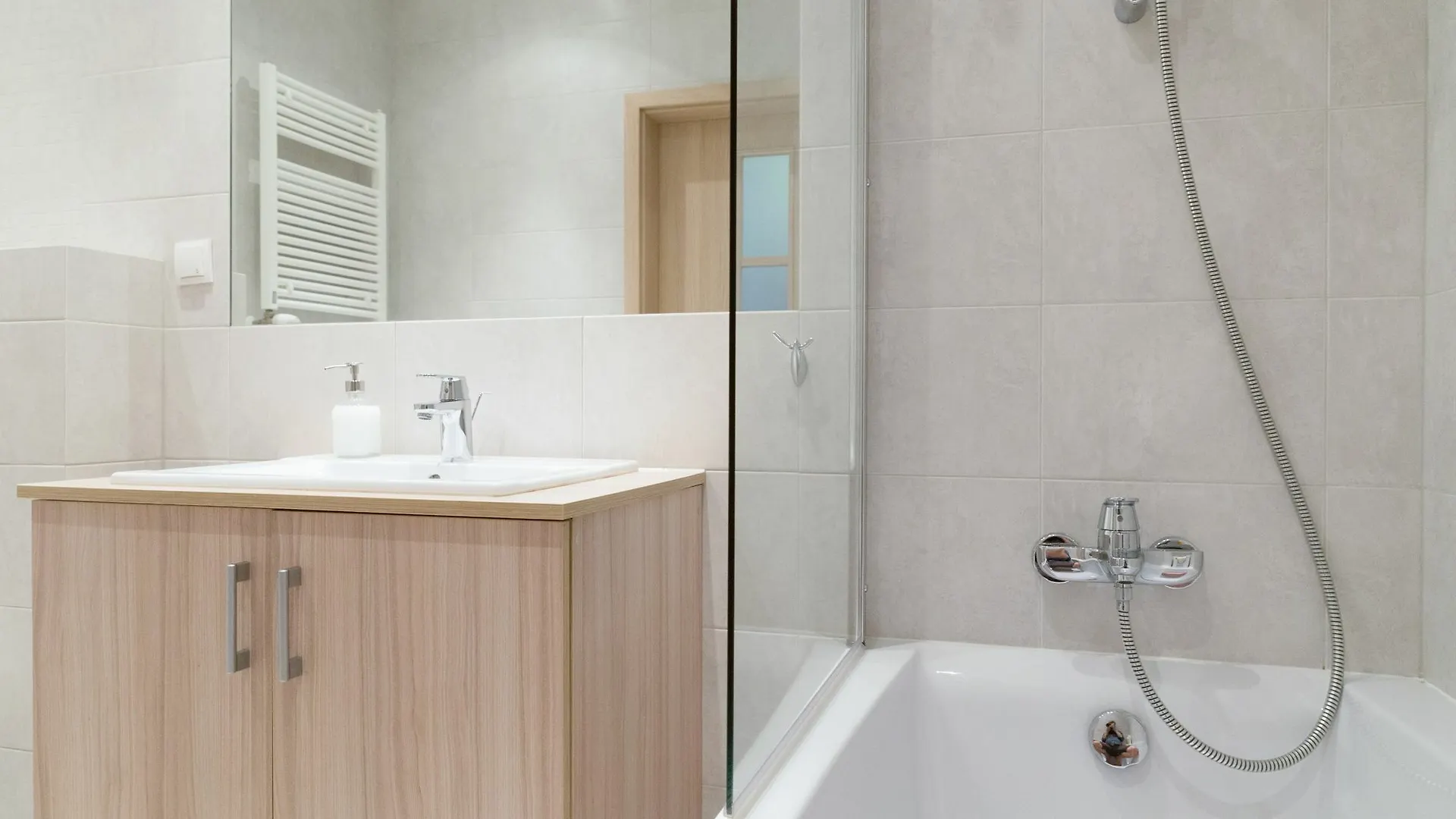 Apartament Premium Nowy Swiat By City Quality Варшава Польша